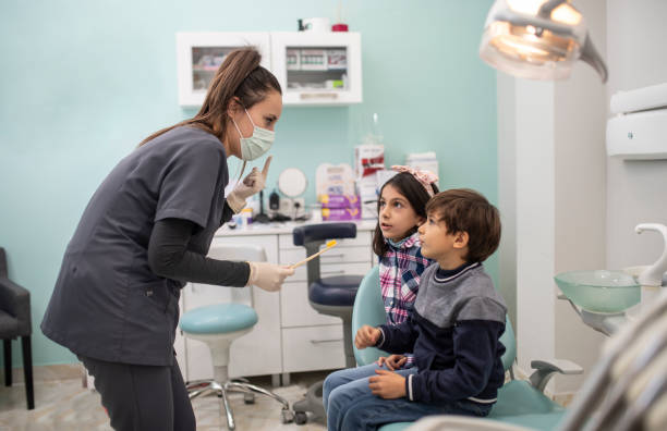 Full Mouth Reconstruction in Manasquan, NJ