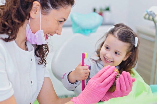 Dental Bonding in Manasquan, NJ